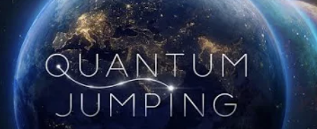 Quantum Jump Hypnosis
